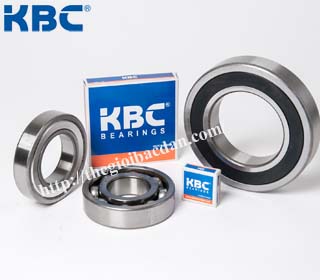 KBC 6001 ZZCM