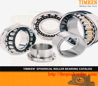 TIMKEN 22214CJW33