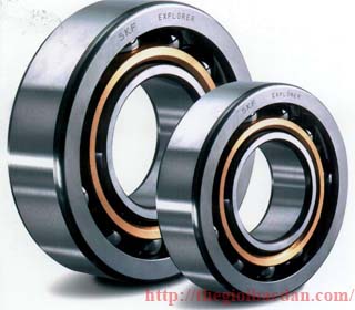 SKF 7206CD/P4A