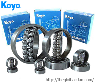 KOYO 1204K