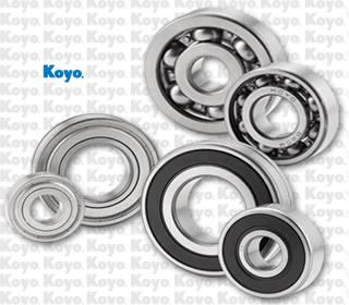 KOYO 6409-2RS