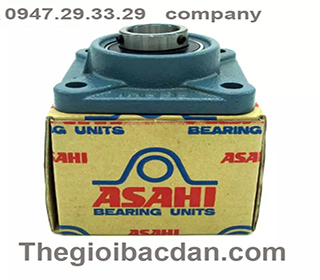 GỐI ĐỠ ASAHI - UCF - 204