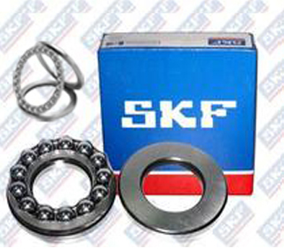 VÒNG BI BẠC ĐẠN SKF