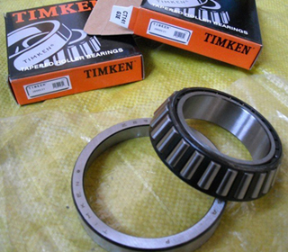 TIMKEN  30207