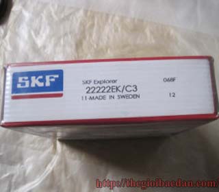 SKF 22222 E