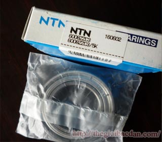 NTN 6202 ZZ