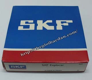 SKF 6220-2RS1