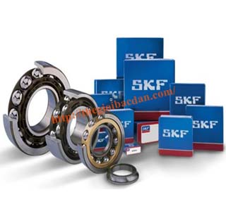 SKF 7200 CD/P4A