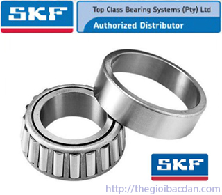 SKF 30211