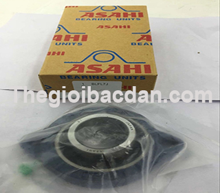 GỐI ĐỠ ASAHI - UK - 203