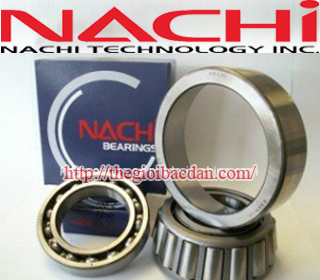 NACHI 30211 JR