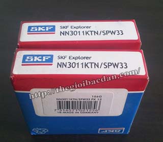 VÒNG BI BẠC ĐẠN SKF