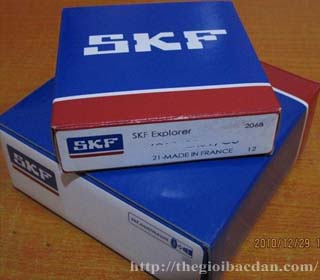 SKF 6310-2RS1