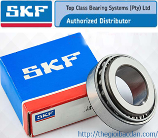 SKF 30204