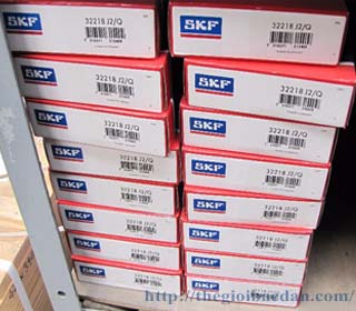 SKF 30208 J2/Q