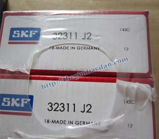 SKF 30207 J2/Q