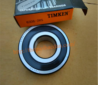 TIMKEN 6004 ZZ