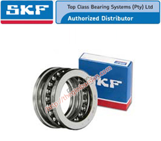 SKF 51202