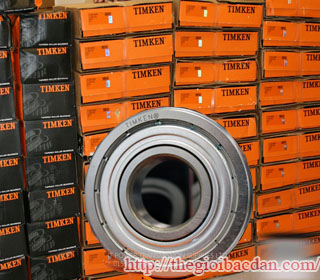 TIMKEN 6011 ZZ