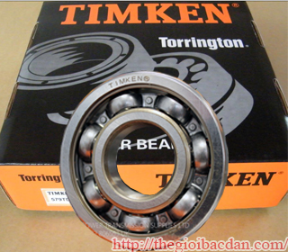 TIMKEN 6006