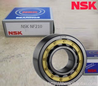 NSK NJ2216E