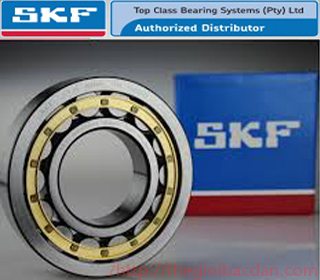 SKF NU214E