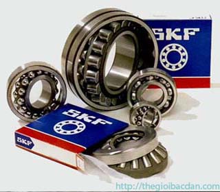 SKF 22240