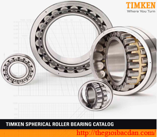 TIMKEN 22205CJW33