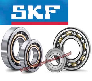 SKF NJ2207E