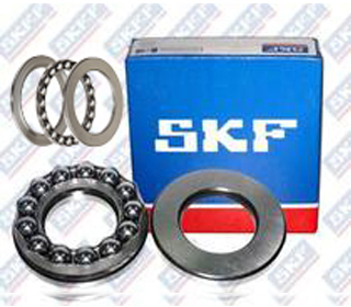 VÒNG BI BẠC ĐẠN SKF