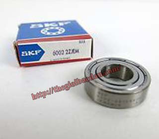 SKF 6002 2Z