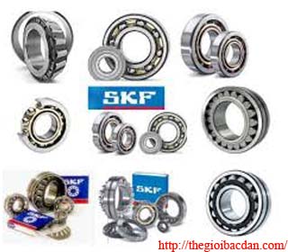 VÒNG BI BẠC ĐẠN SKF