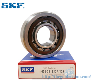 VÒNG BI BẠC ĐẠN SKF