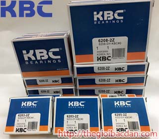 KBC 6002 ZZCM