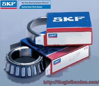 VÒNG BI BẠC ĐẠN SKF