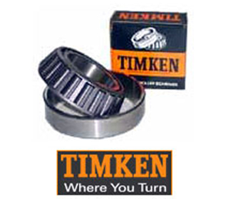 TIMKEN 30203