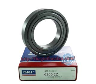 SKF 6300 2Z