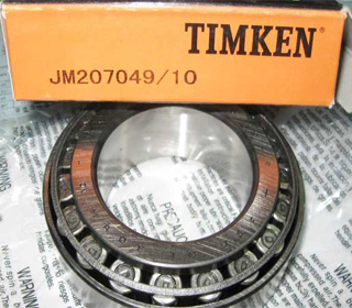 TIMKEN 30225