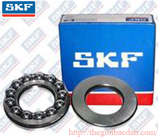 SKF 51103