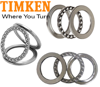 TIMKEN 51106