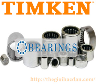 TIMKEN HN1010