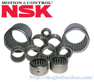 NSK HK0509