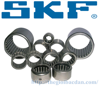 SKF HK0709