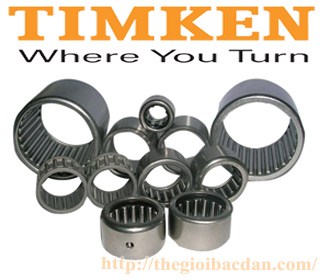 TIMKEN HK0306