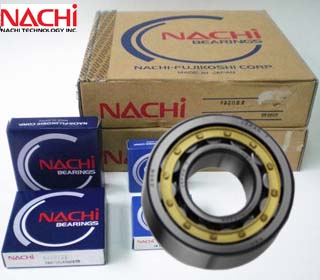 NACHI N203