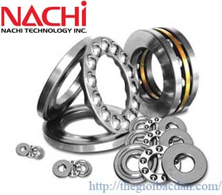 NACHI 51103