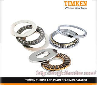 TIMKEN 51105