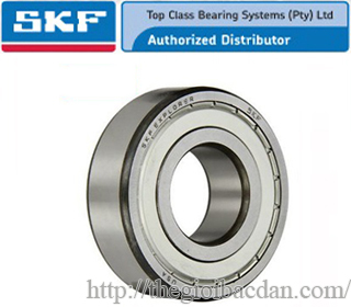 SKF 6826 2Z