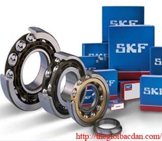 SKF 7203 CD/P4A