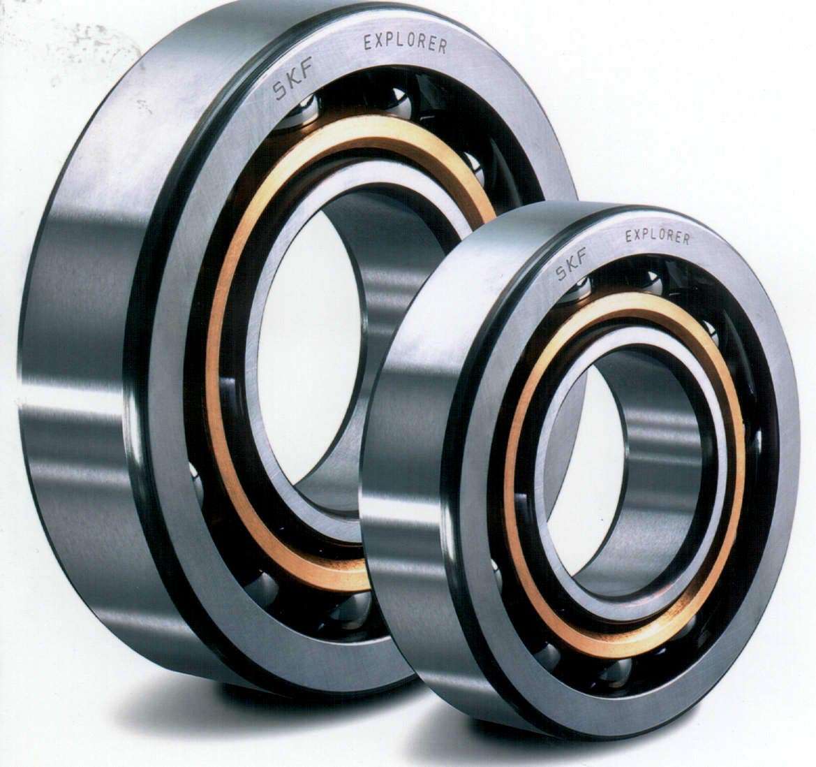 SKF 7203